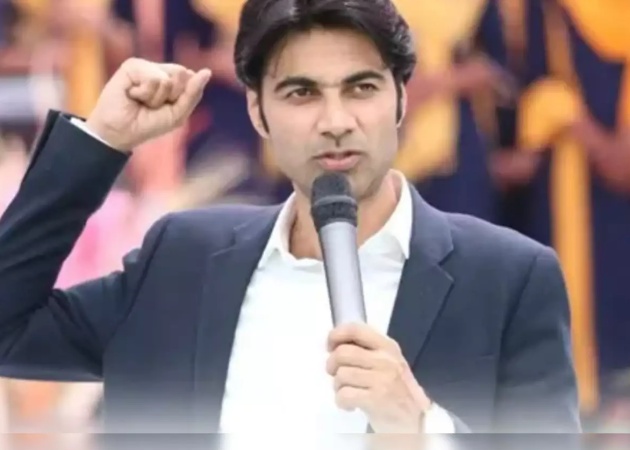Christian preacher gets life in jail for raping woman