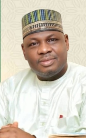 Eid-el-fitr: NBAIS Registrar urges Muslims to pray for peace