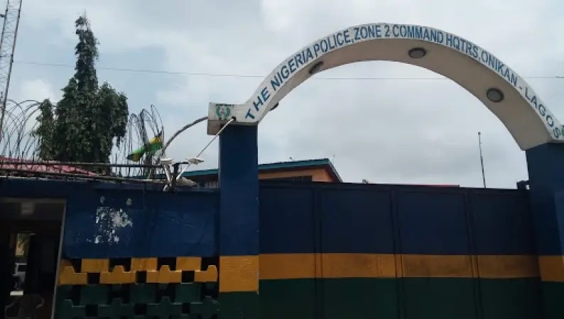 Police bust syndicate trafficking girls, detain members