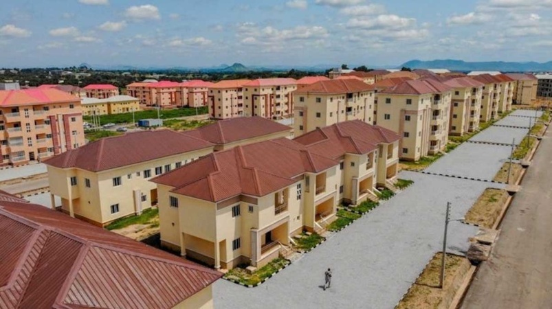 FG revokes houses of defaulting subscribers