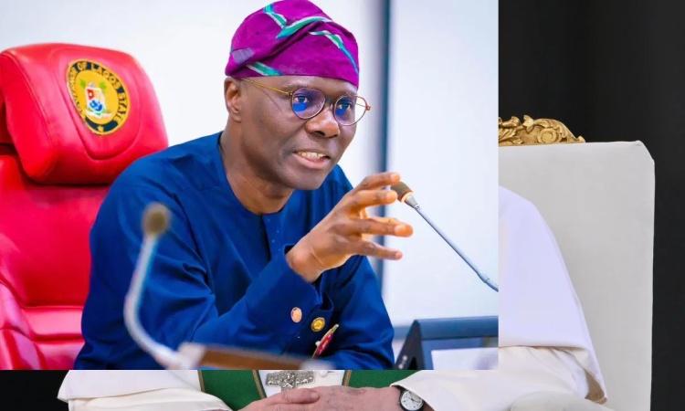 Hajj 2025: Sick people shouldn?t travel ? Sanwo-Olu