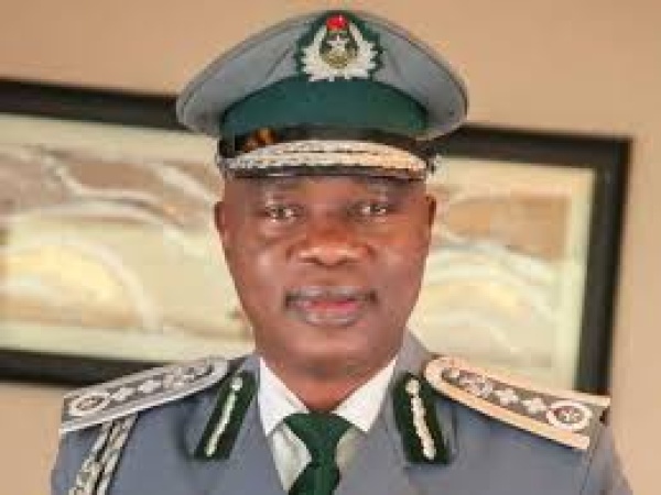 Customs debunk CG tenure extension, call report fake