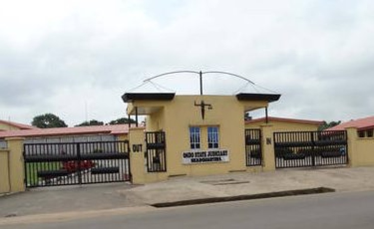 Man sets brother?s N20m farm ablaze in Ondo