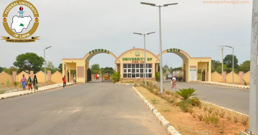 Police rescue 2 abducted varsity students in Nasarawa