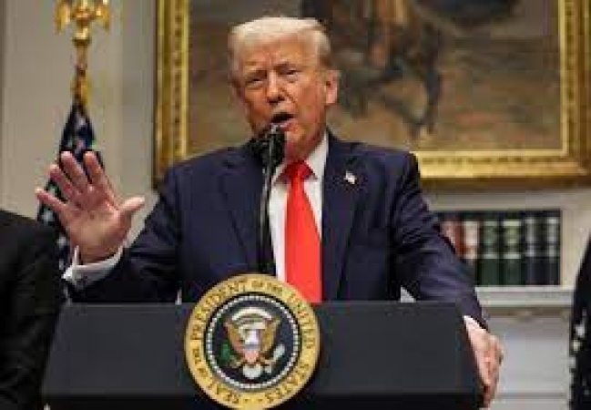 Trump poised to reshape global economy and how world does business
