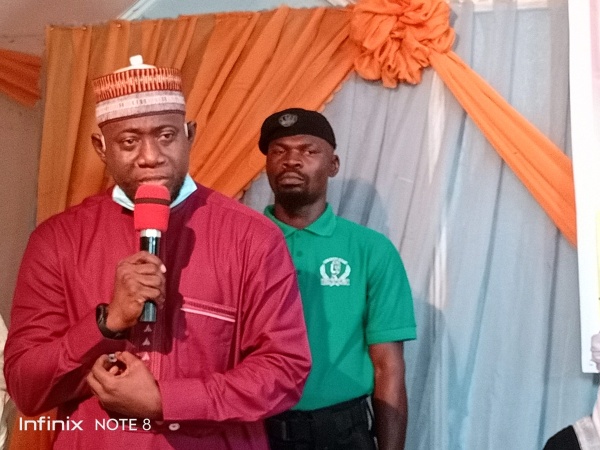 Uromi Killings: Muslim Council advises against retaliation