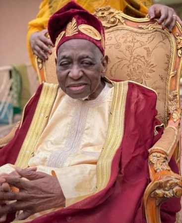 Kano Emirate council loses influential councillor, Sunusi
