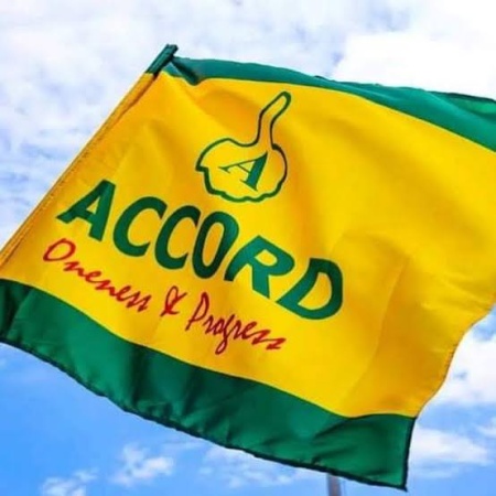 Edo Governorship Election: Tribunal dismisses Accord Party?s petition