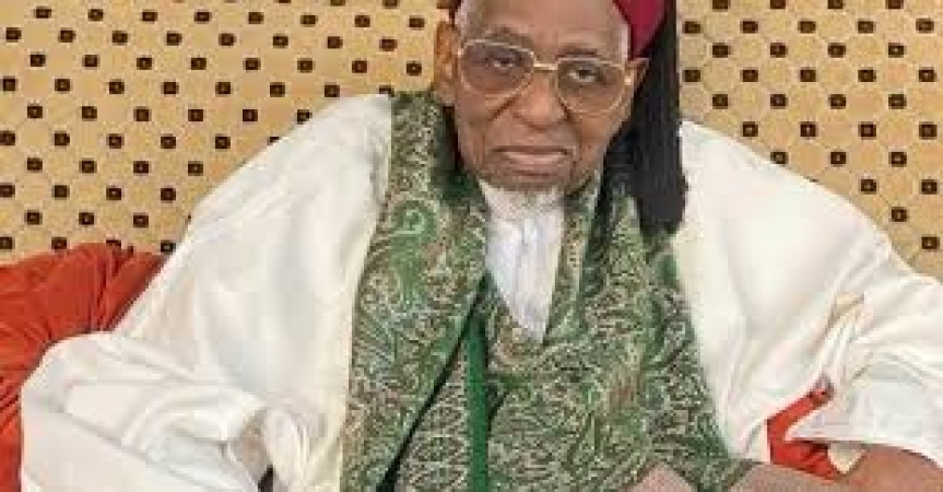Yusuf, Sanusi, Kwankwaso attend funeral prayers for Galadima Sunusi