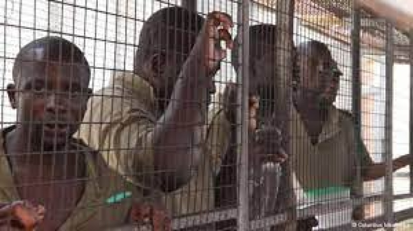 Awaiting trial inmates urge FG to set time-limit for court cases