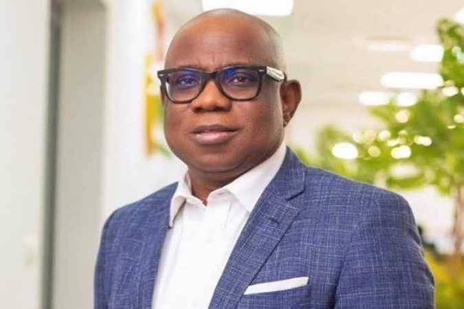 NNPC welcomes new GCEO Ojulari and Board, appreciates outgoing leadership