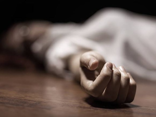 Farmer slumps, dies over false alarm