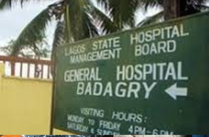 Ex-Police officer kills 2 family members over land dispute