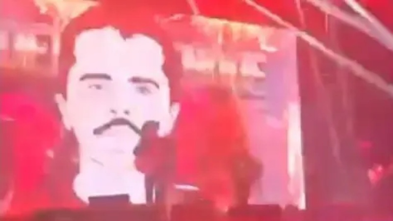 Mexican band has US visas revoked for ?glorifying drug kingpin?