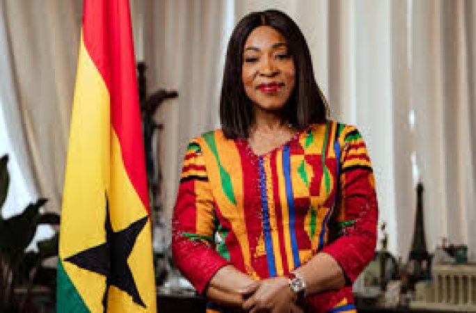 Shirley Botchwey becomes first African woman to lead Commonwealth