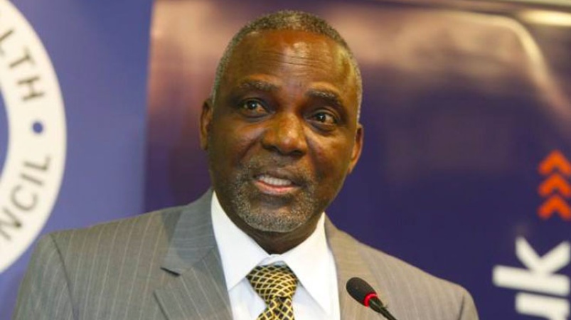 Professor Barth Nnaji to deliver The Bullion Lecture