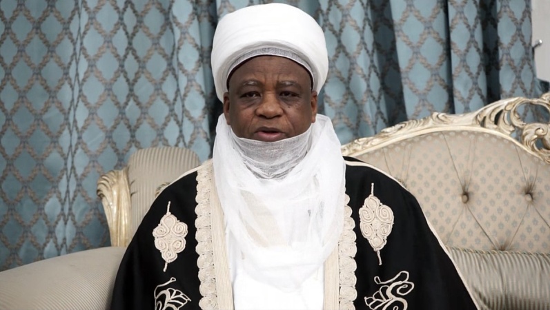 Treat all Nigerians as indigenes, Sultan tasks governors