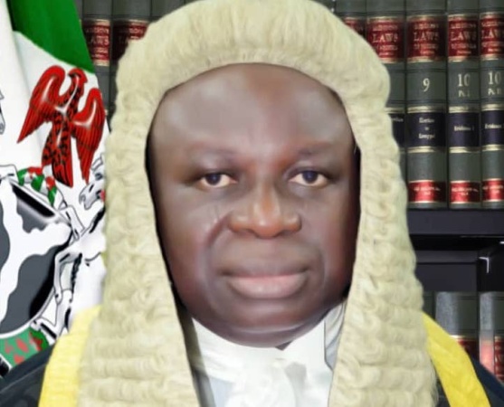 Guidelines for LG poll has no force of law ? Justice Iheka