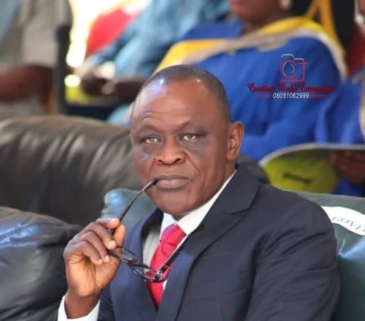 Nigeria?s future lies in separation ? Ex-Delta Commissioner