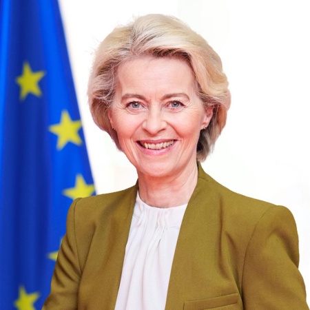 EU prepared to counter Trump?s tariffs ? Von der Leyen