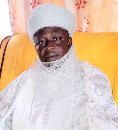 District Head hails Kebbi Government for debunking false homosexuality claims 