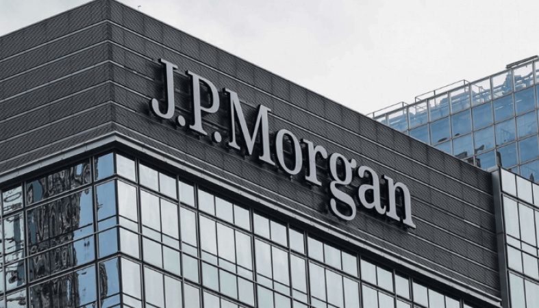 JP Morgan applies for Nigerian merchant banking licence