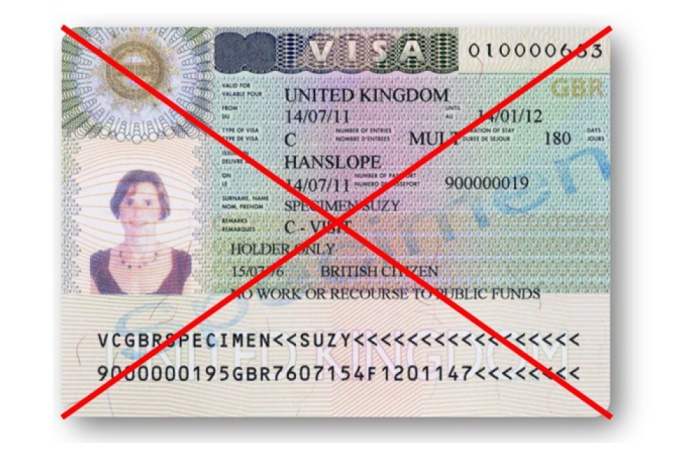 5 signs of a visa scam you shouldn?t ignore