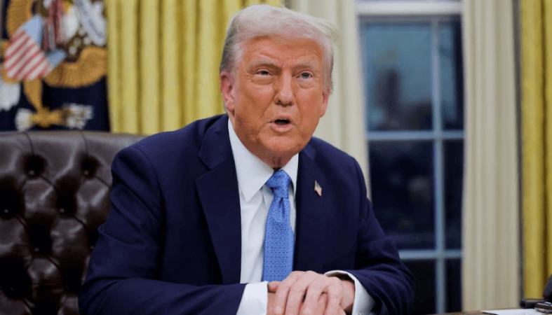 Full list of African countries affected by Trump?s tariffs
