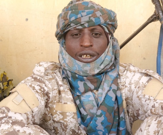 Bandit kingpin Turji kills 11 farmers after Sallah visit