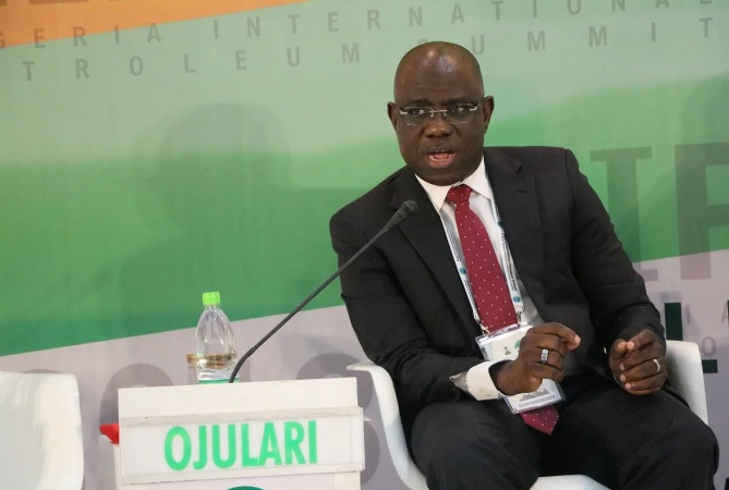 Ojulari?s appointment strategic, will ensure efficiency, accountability ? Lokpobiri