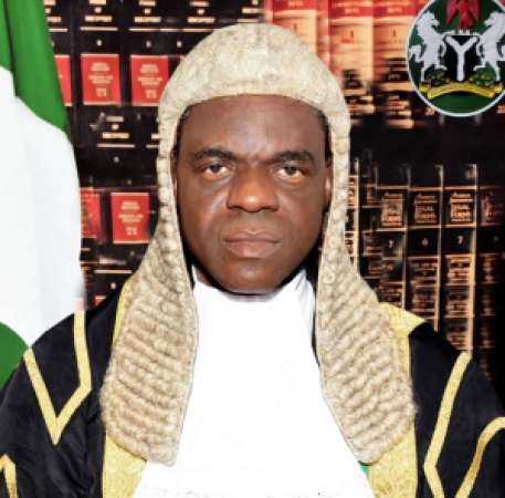 FCT Chief Judge re-assigns Natasha?s suit against Akpabio, others to Justice Nyako