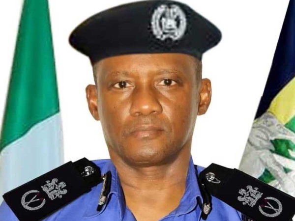 New Katsina CP declares war against bandits