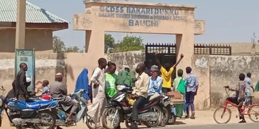 Bauchi reopens schools after five-week Ramadan break