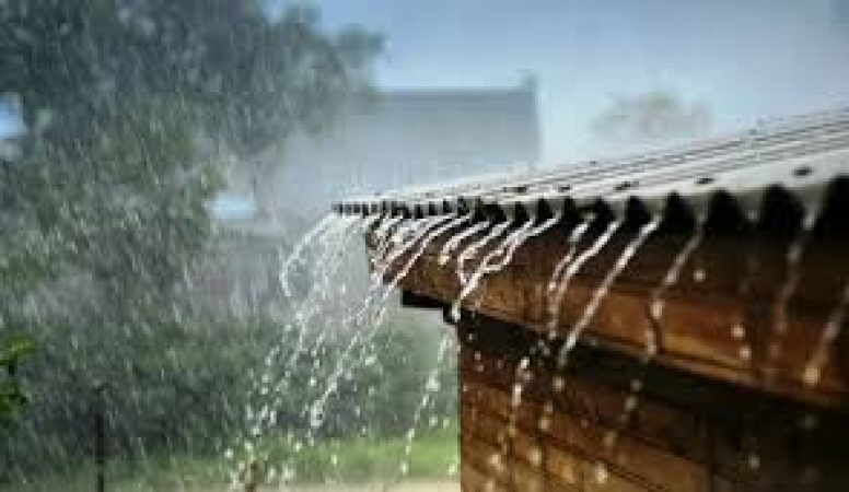 Rainfall to hit Gombe for 107-140 days ? NiMet