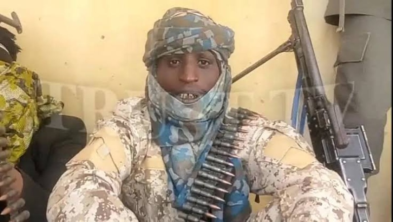 You will meet your creator soon, Military tells Turji