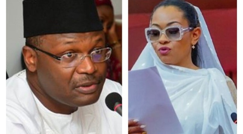 INEC not partisan in failed recall of Natasha ? Spokesperson