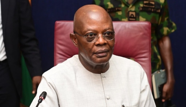 Ibas set to present fresh 2025 Appropriation Bill for Rivers