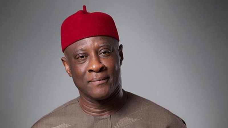 Why Owerri zone should produce Imo Governor in 2027 ? Iheanacho 