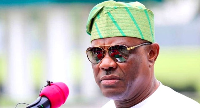 JUST IN: Court stops Pro-Wike Rally in Bayelsa
