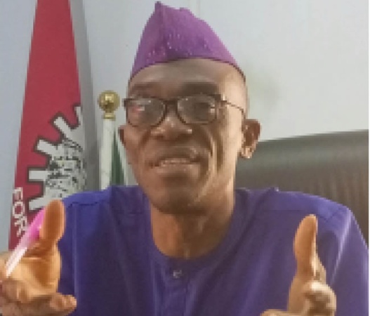 BREAKING: Supreme Court sacks Abure as LP National Chairman