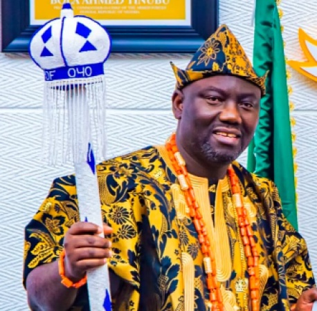 Oyo tightens security ahead of Alaafin?s coronation
