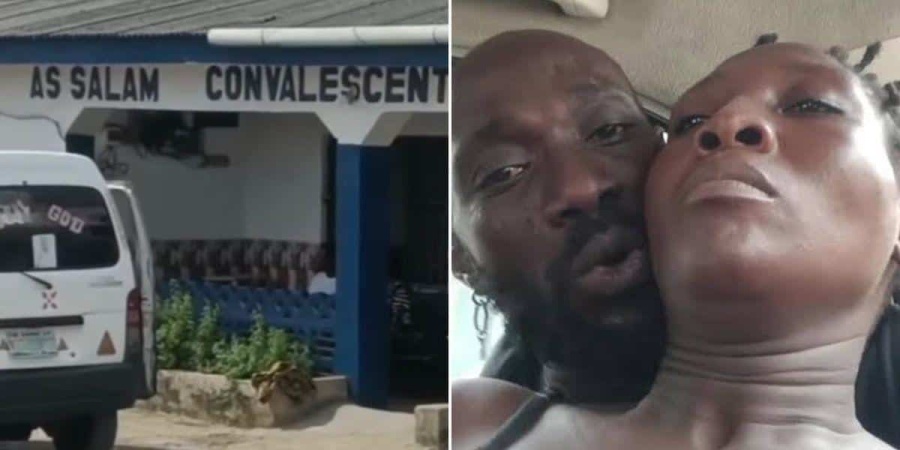 Dead pregnant woman: Lagos hospital denies requesting N500,000 for treatment