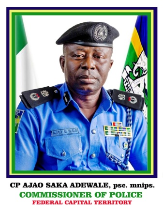 Suspected thief dies after being beaten by Man O? War officer in FCT