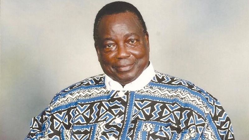 Ogbemudia?s children disown ?son?, demand retraction and apology