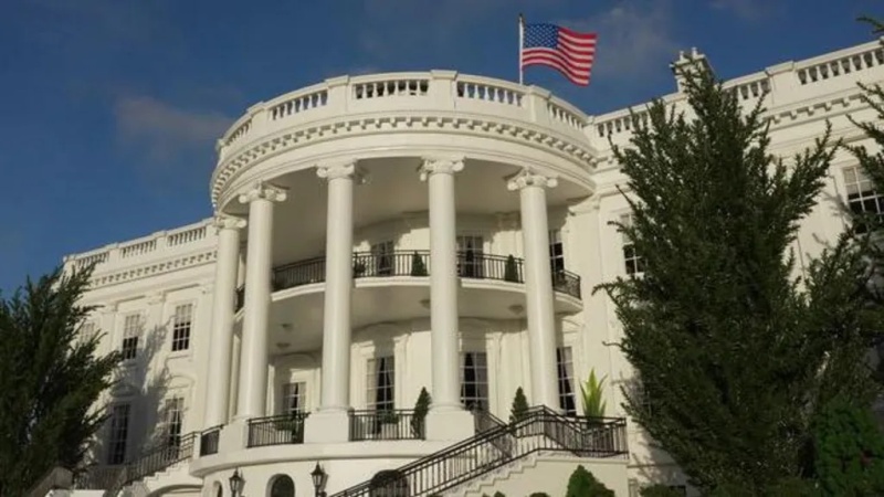 White House fires National Security Agency chief