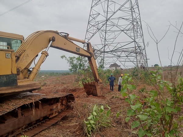 Enugu illegal miners? activities threatening Nigeria?s national grid stability, says TCN  