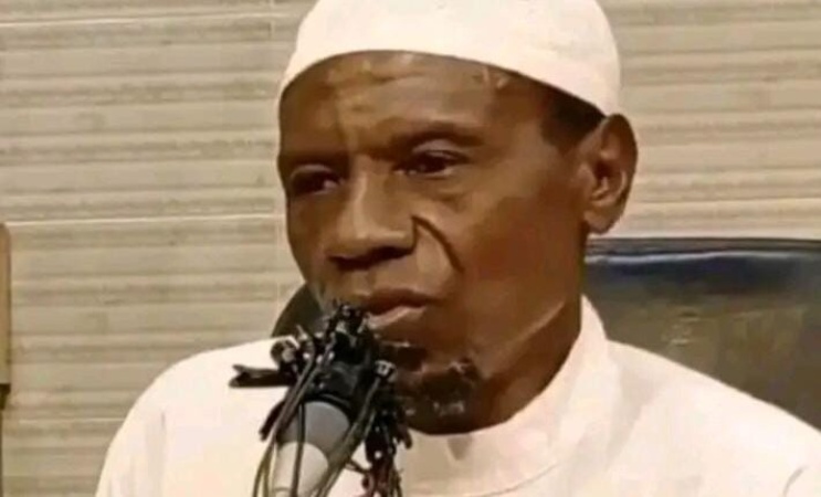 Popular Bauchi Islamic scholar Abdul?aziz dies after medical trip to India