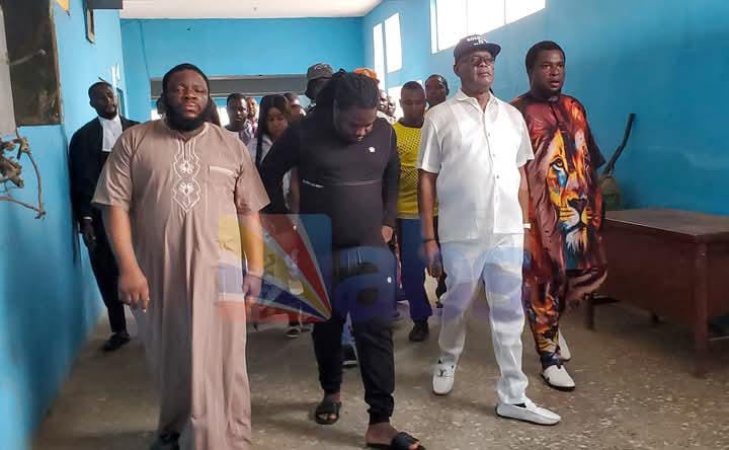 Court remands 3 Anambra native doctors, adjourns case