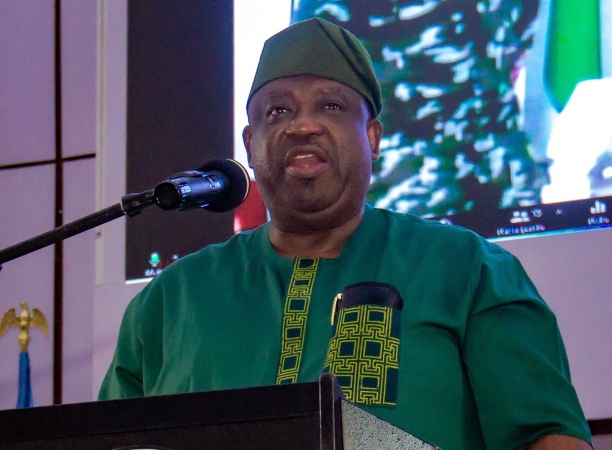 Mutfwang condemns attacks in Bokkos, calls for calm