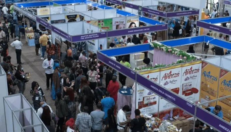 ECCIMA declares 36th Enugu International Trade Fair ?toll free?